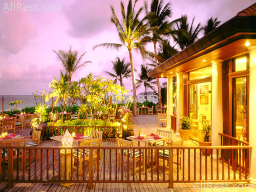 Centara Grand Beach Resort 30